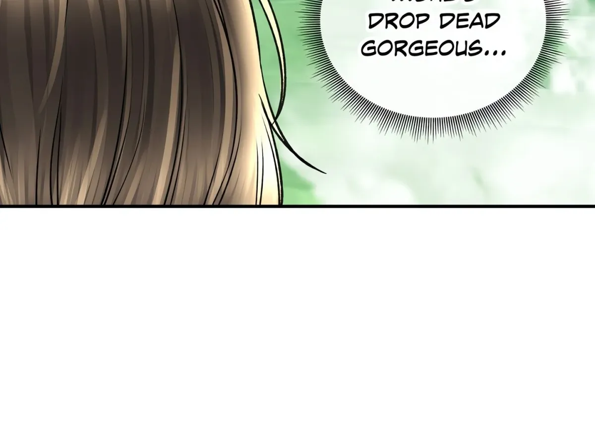 Herbal Batthouse Tales Chapter 63 page 3 - 