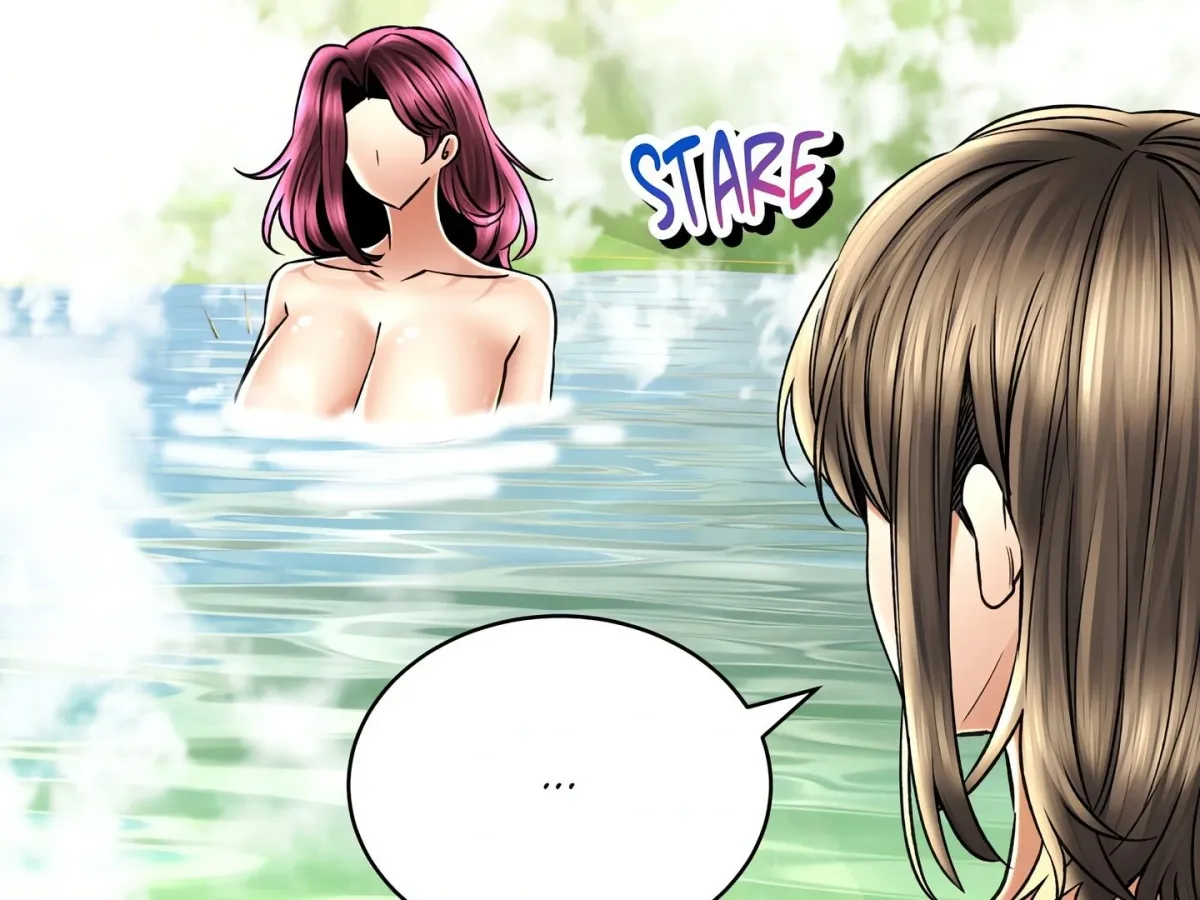Herbal Batthouse Tales Chapter 63 page 31 - 