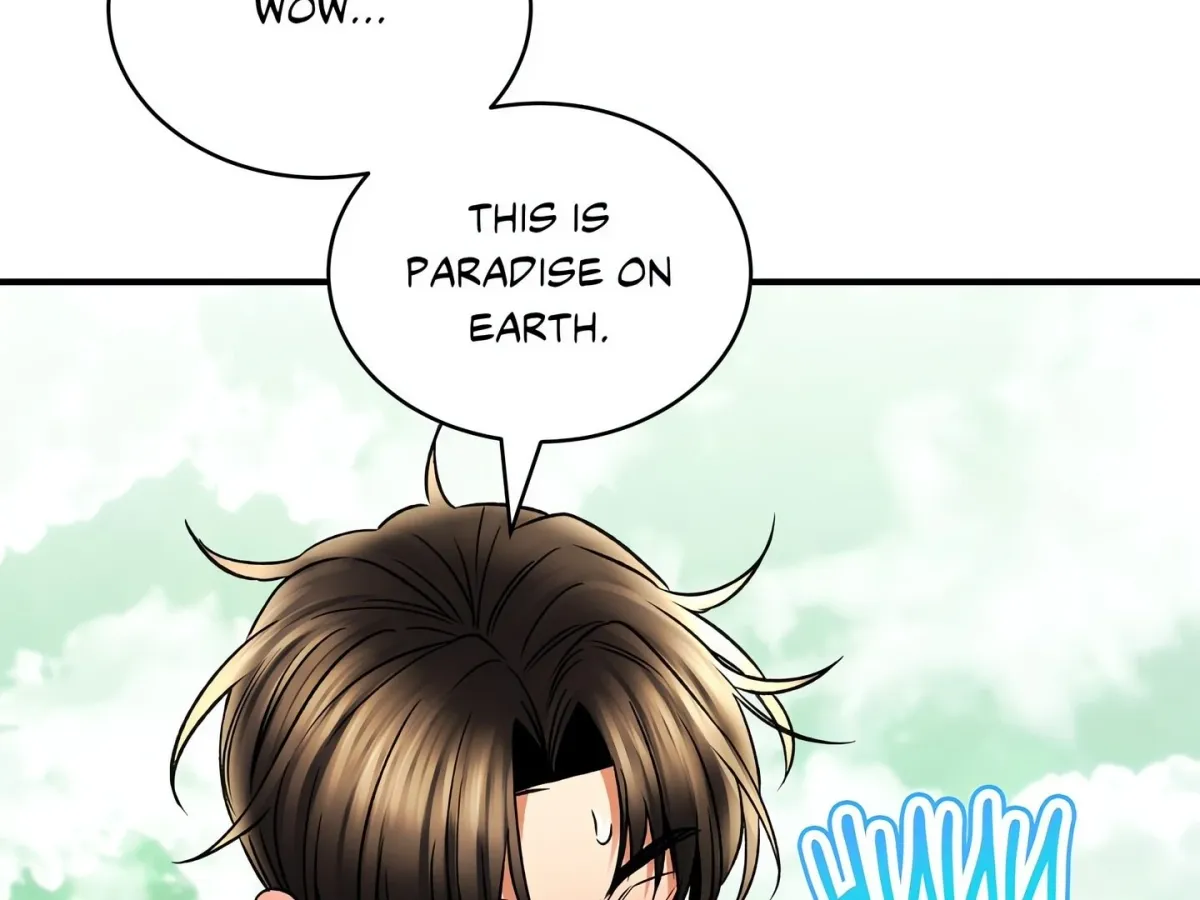 Herbal Batthouse Tales Chapter 63 page 33 - 