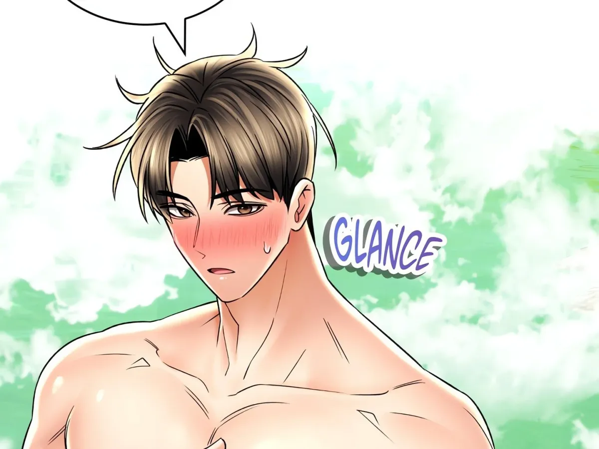 Herbal Batthouse Tales Chapter 63 page 37 - 