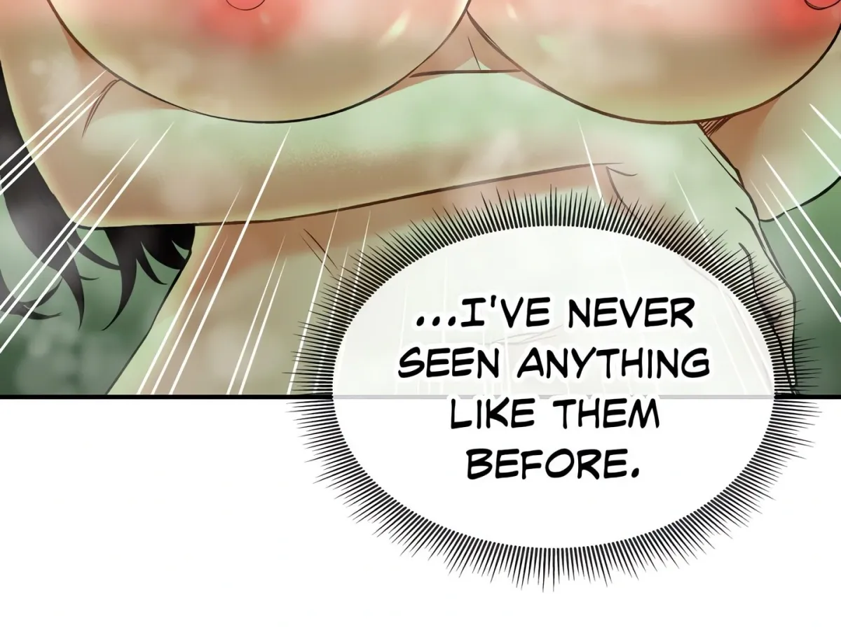 Herbal Batthouse Tales Chapter 63 page 6 - 