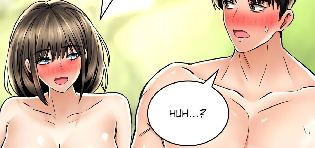 Herbal Batthouse Tales Chapter 64 page 110 - 