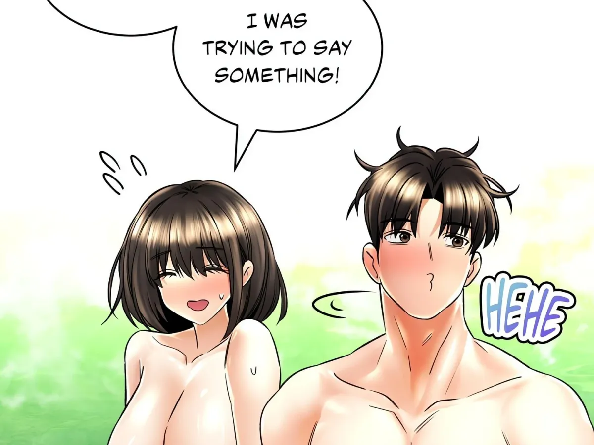 Herbal Batthouse Tales Chapter 64 page 123 - 