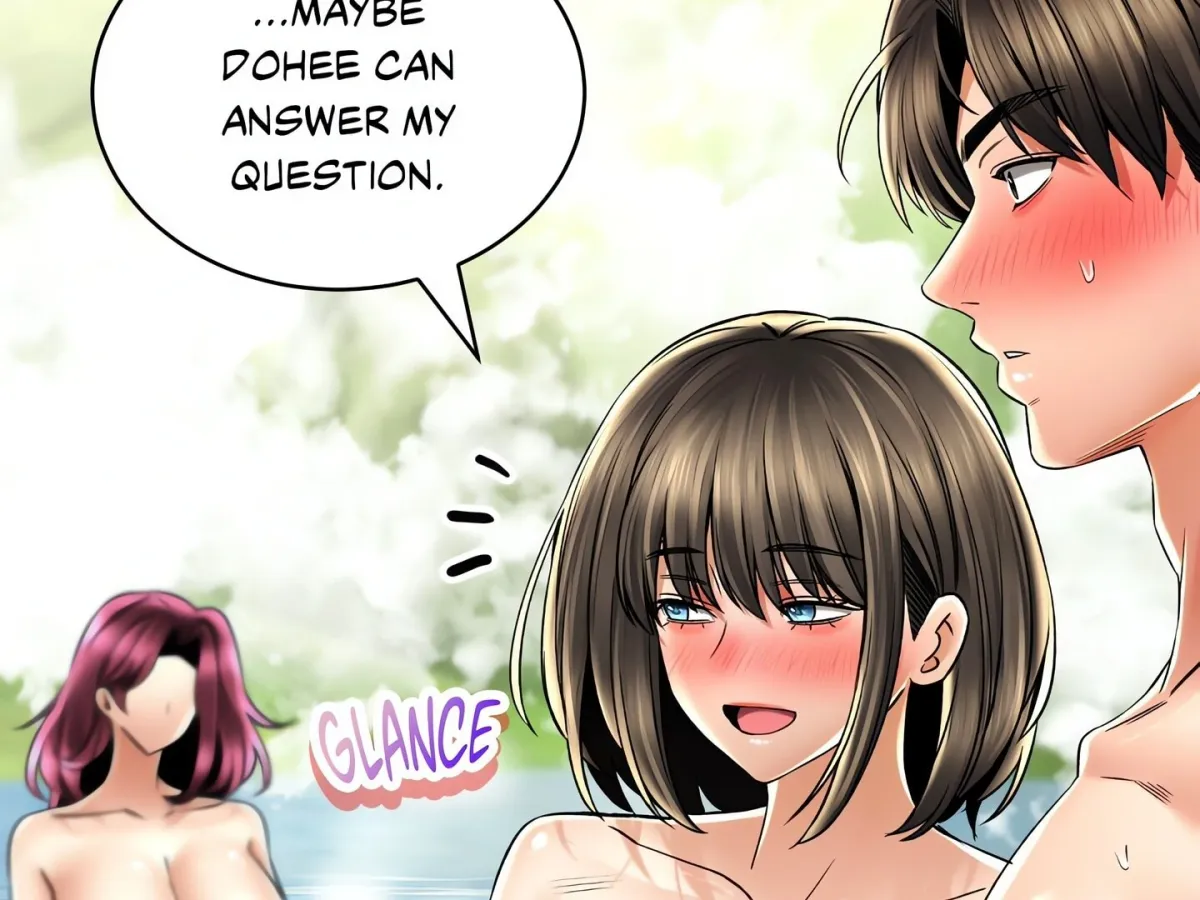 Herbal Batthouse Tales Chapter 64 page 131 - 