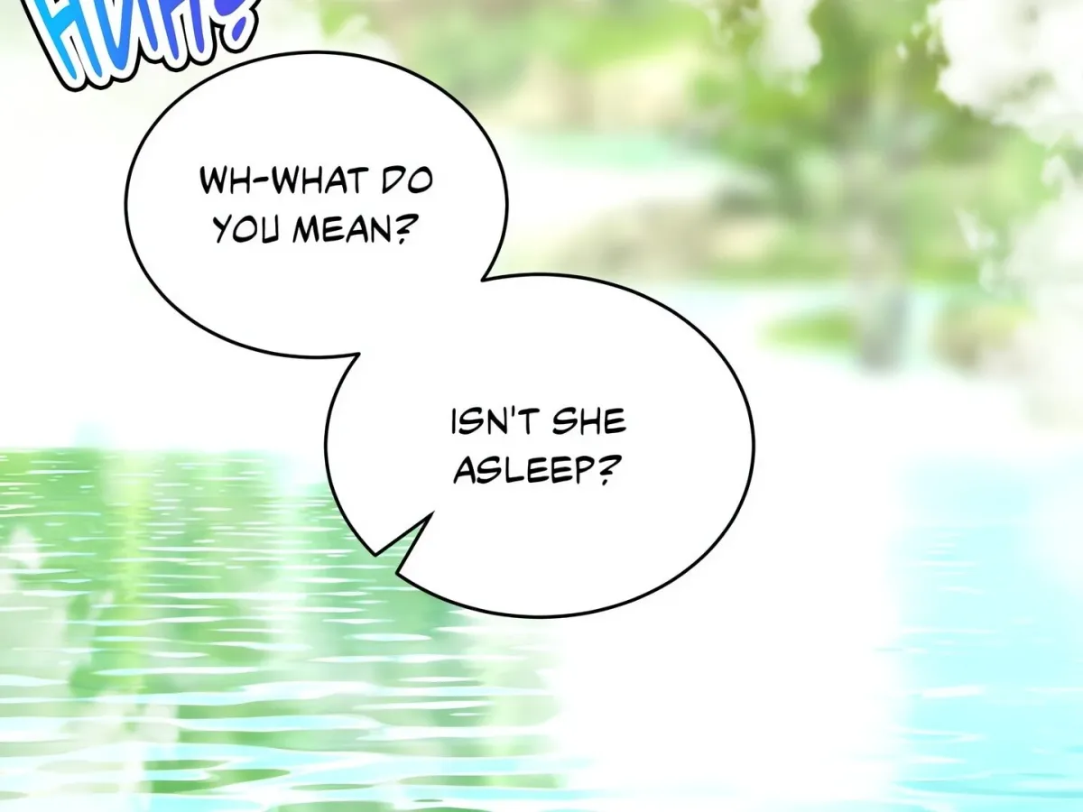 Herbal Batthouse Tales Chapter 64 page 134 - 