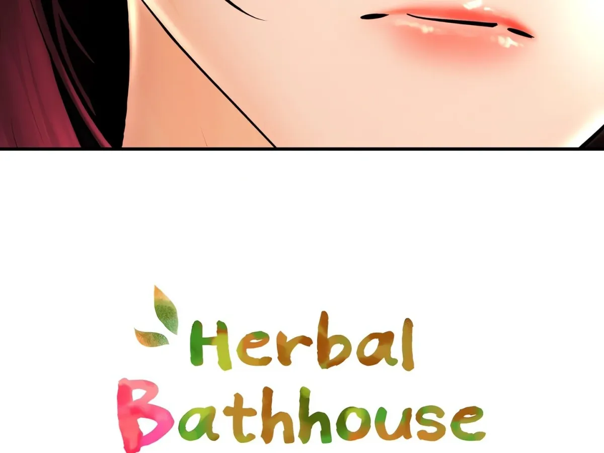 Herbal Batthouse Tales Chapter 64 page 17 - 