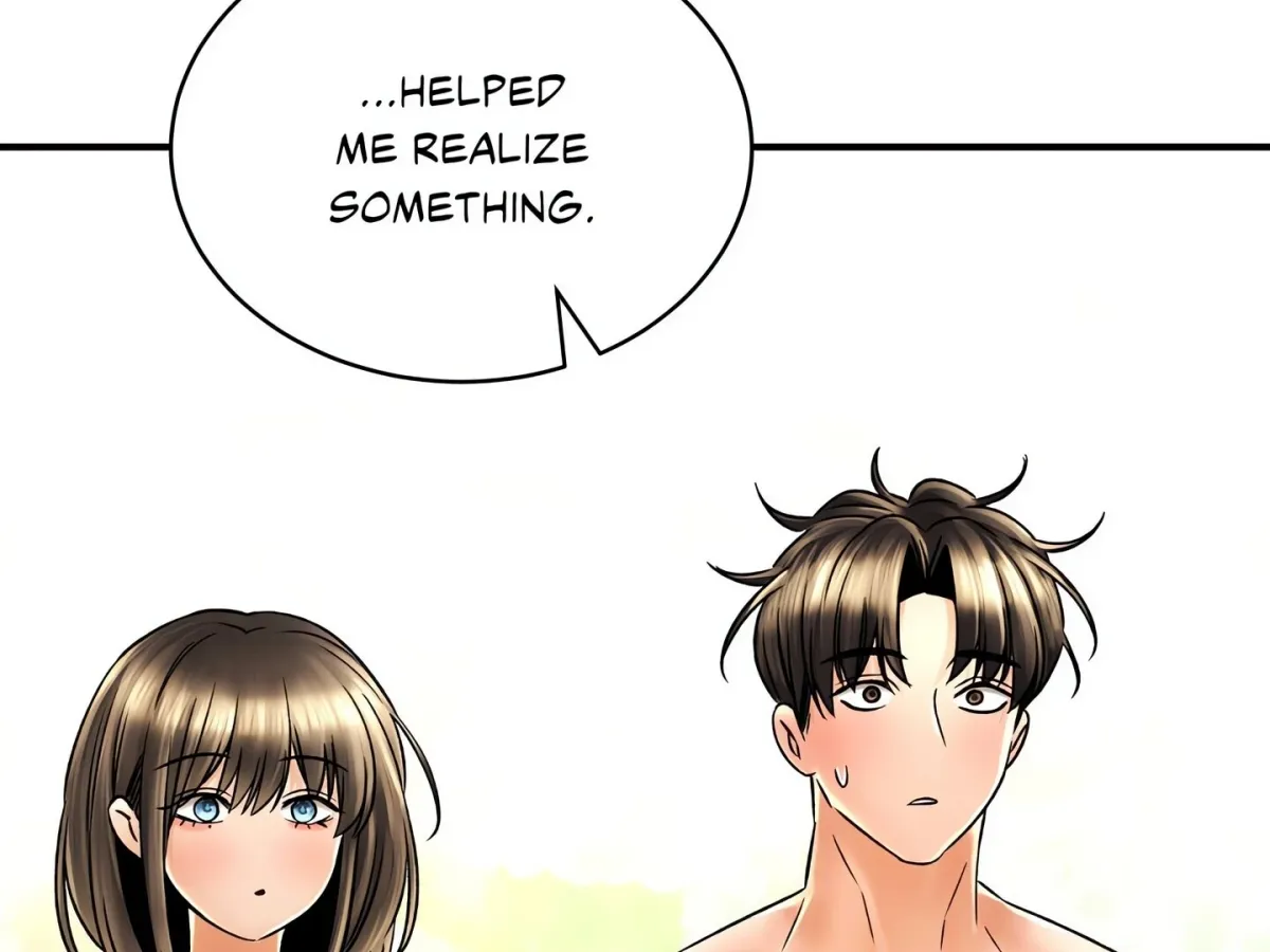 Herbal Batthouse Tales Chapter 64 page 165 - 