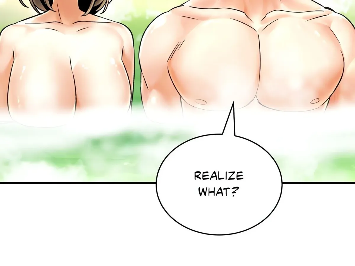 Herbal Batthouse Tales Chapter 64 page 166 - 