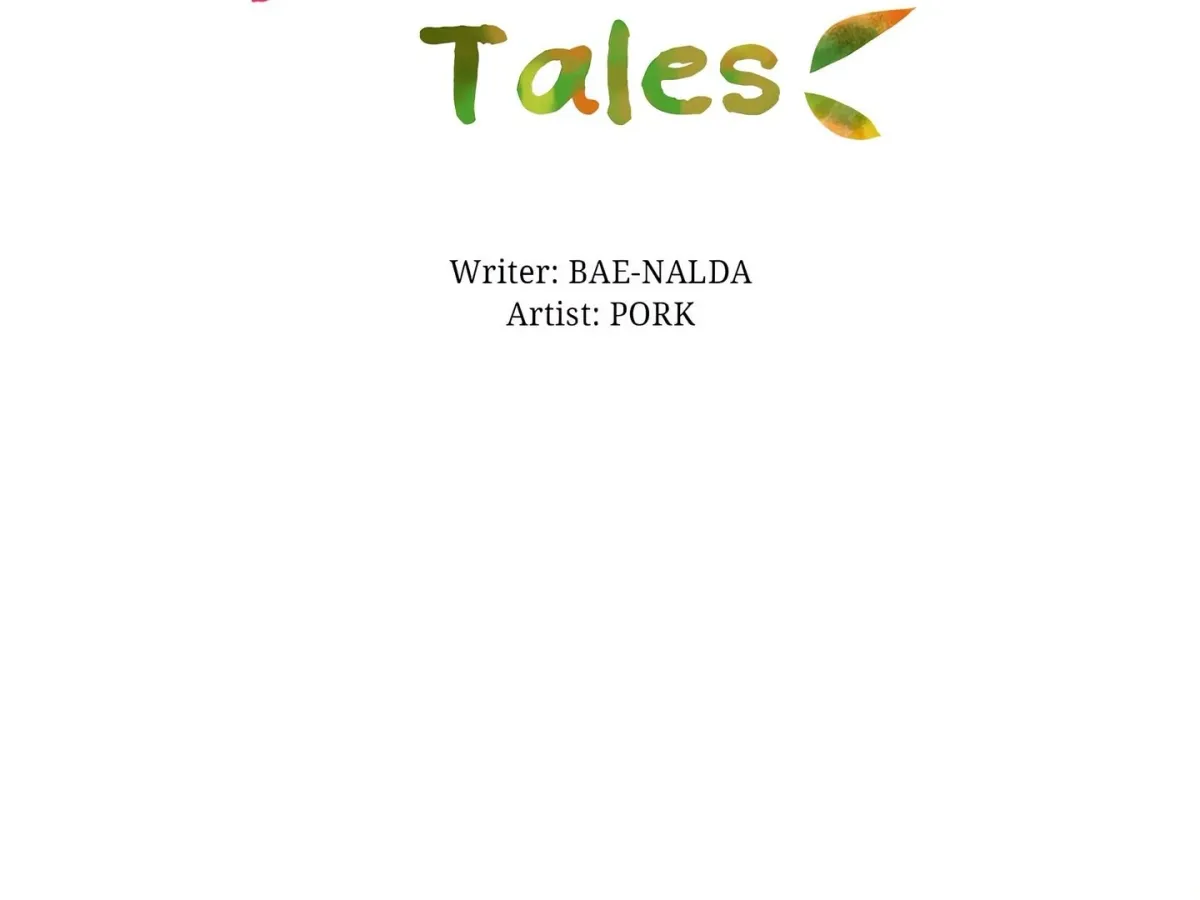 Herbal Batthouse Tales Chapter 64 page 18 - 