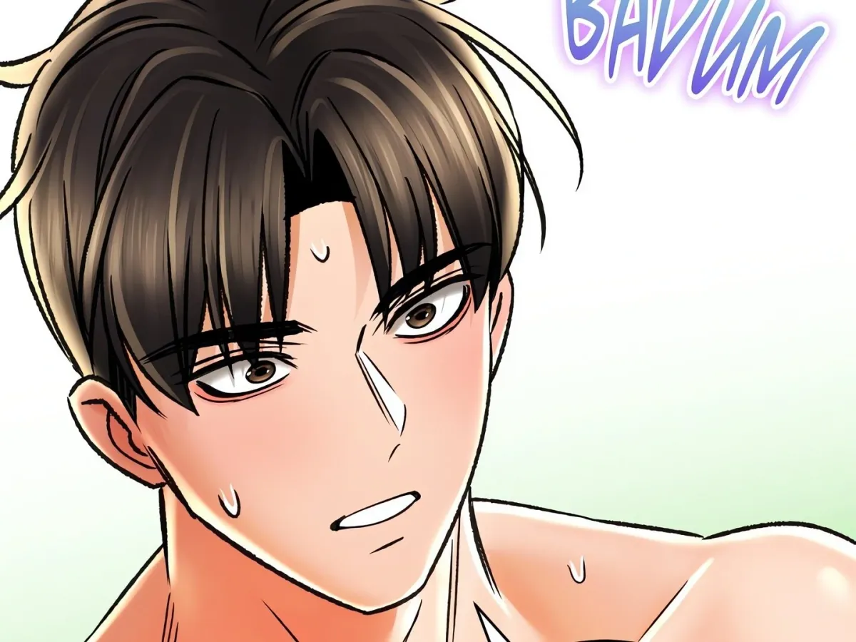 Herbal Batthouse Tales Chapter 64 page 181 - 