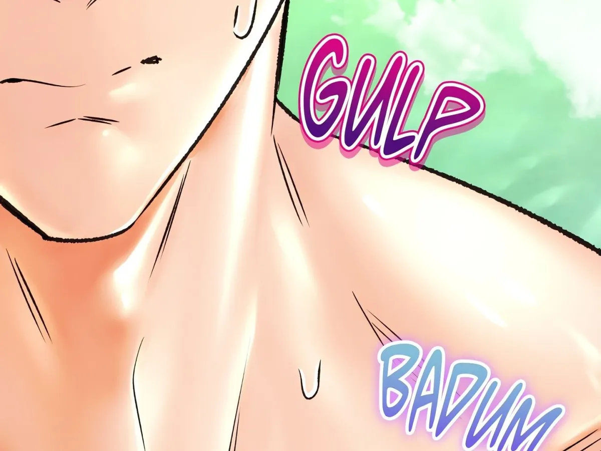 Herbal Batthouse Tales Chapter 64 page 188 - 