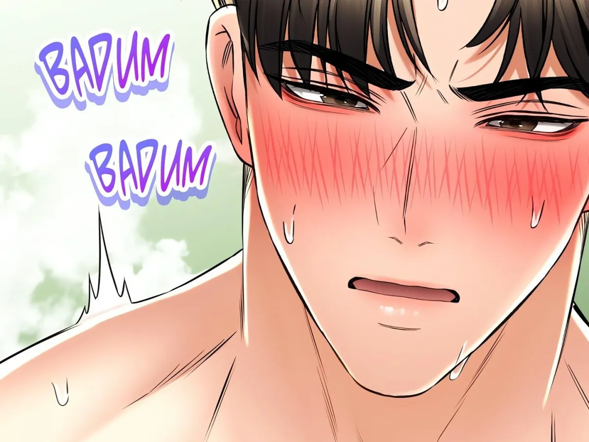 Herbal Batthouse Tales Chapter 64 page 31 - 