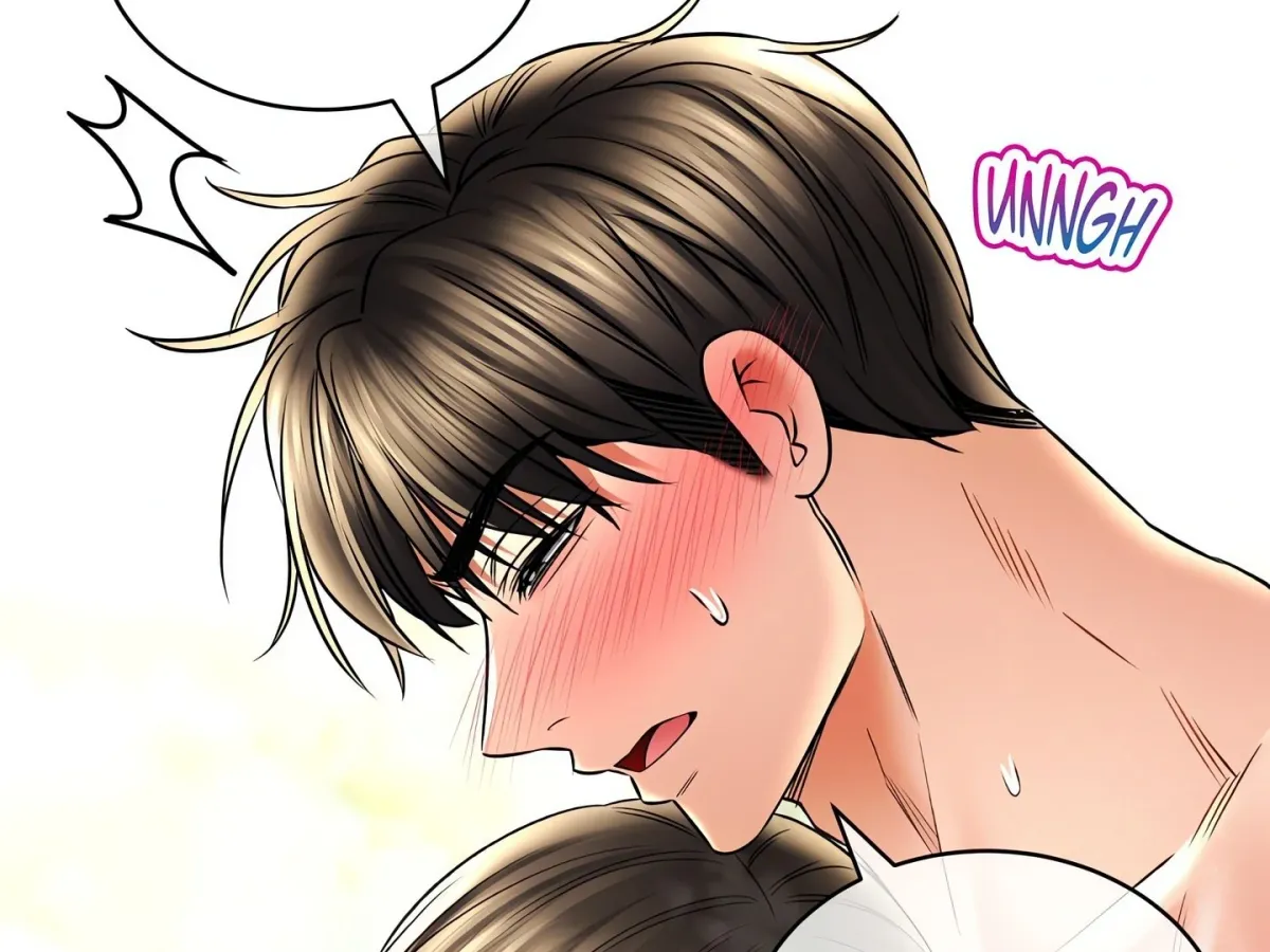 Herbal Batthouse Tales Chapter 64 page 34 - 