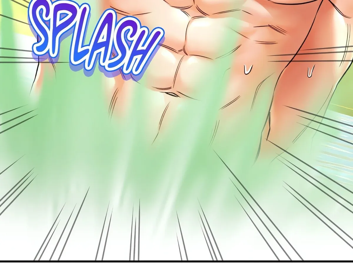Herbal Batthouse Tales Chapter 64 page 44 - 