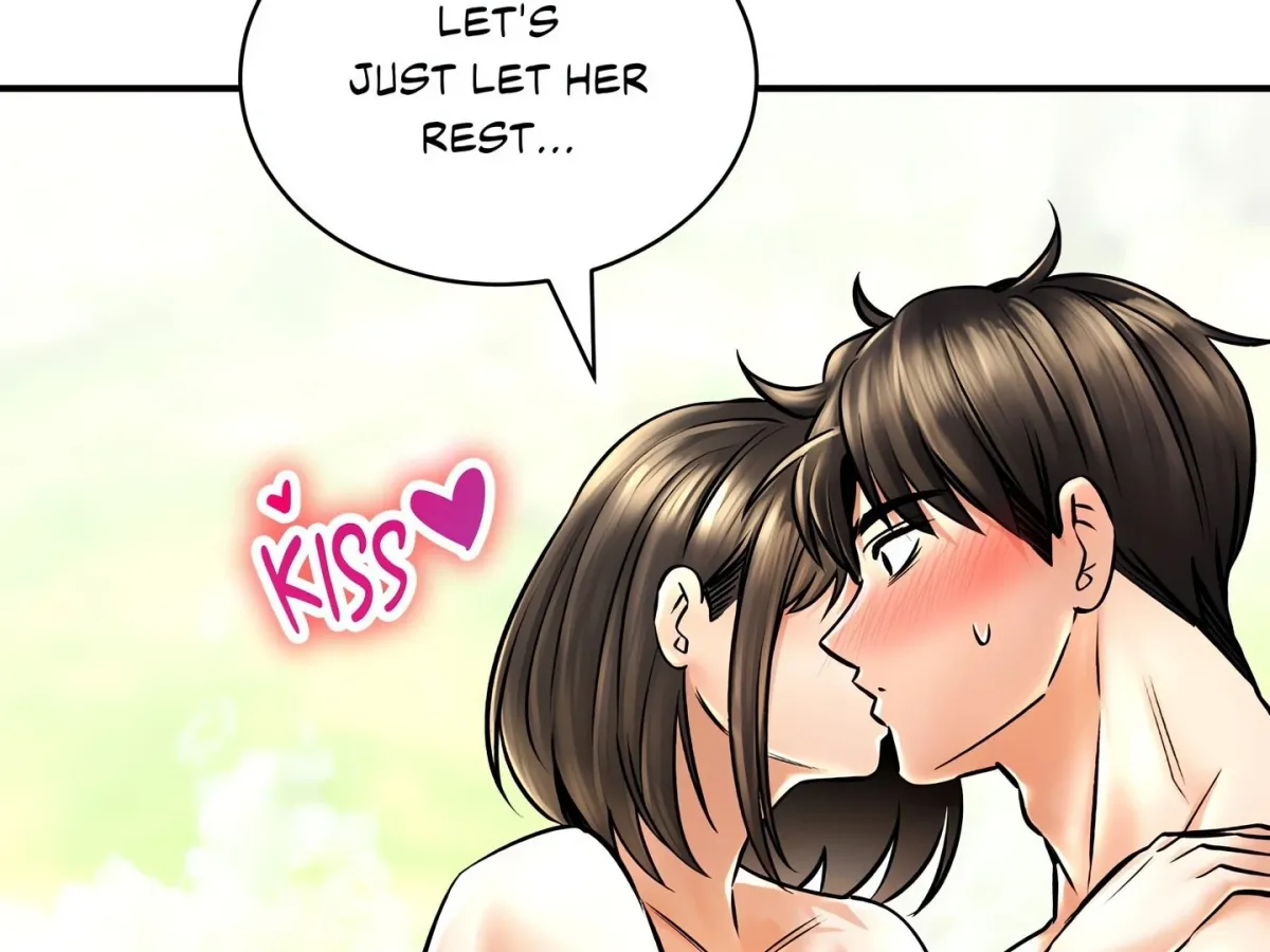 Herbal Batthouse Tales Chapter 64 page 6 - 