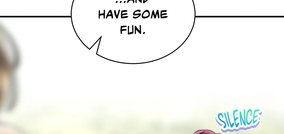 Herbal Batthouse Tales Chapter 64 page 9 - 