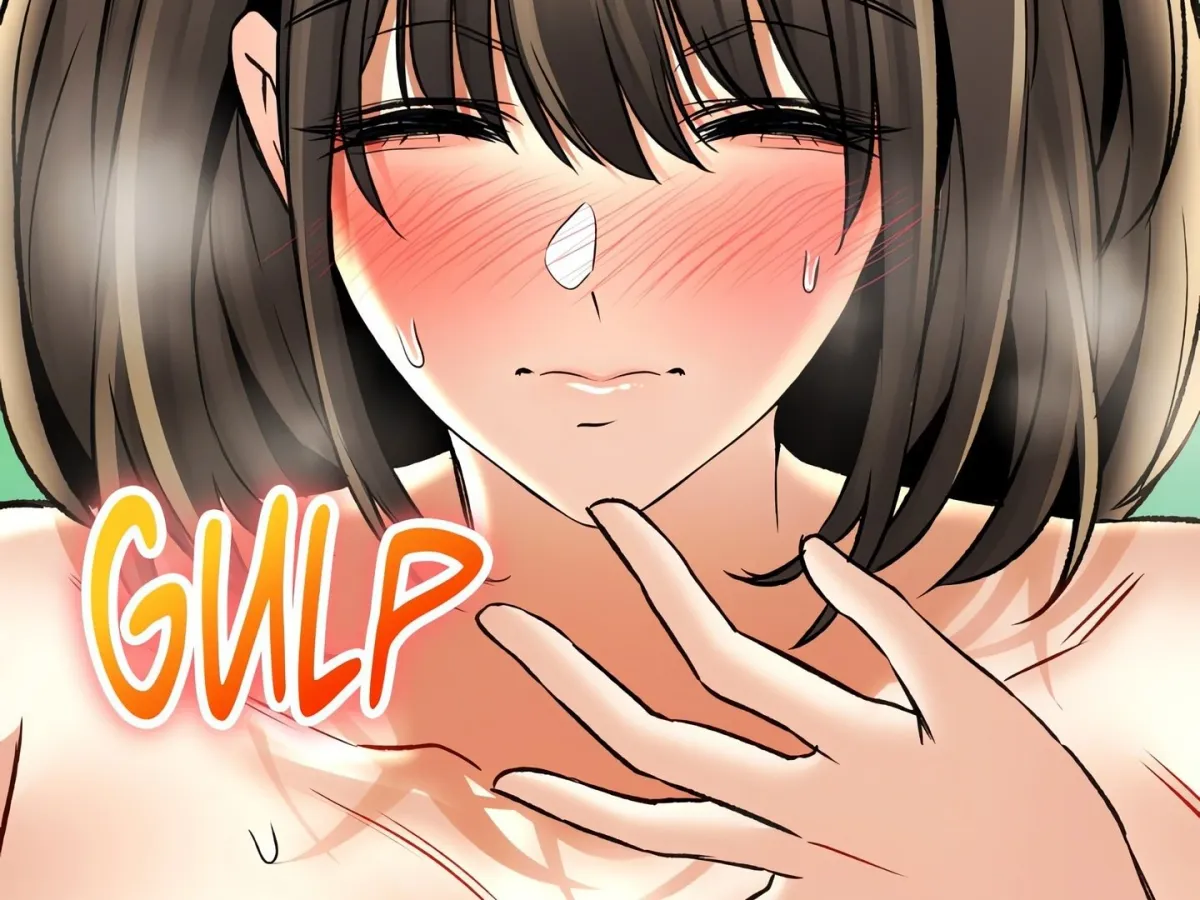 Herbal Batthouse Tales Chapter 64 page 95 - 