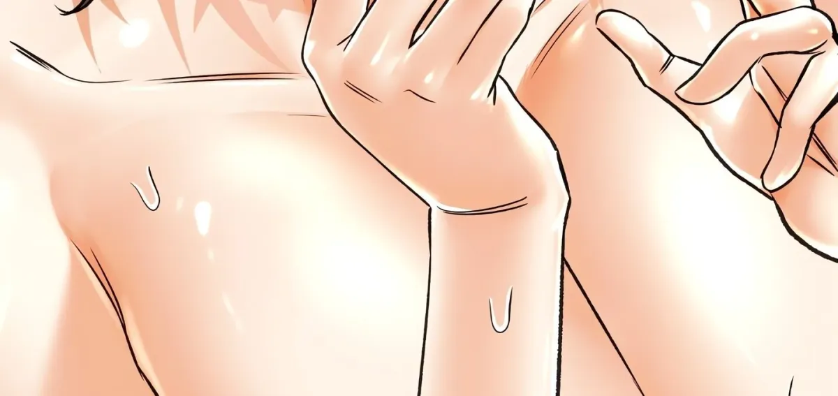 Herbal Batthouse Tales Chapter 64 page 99 - 