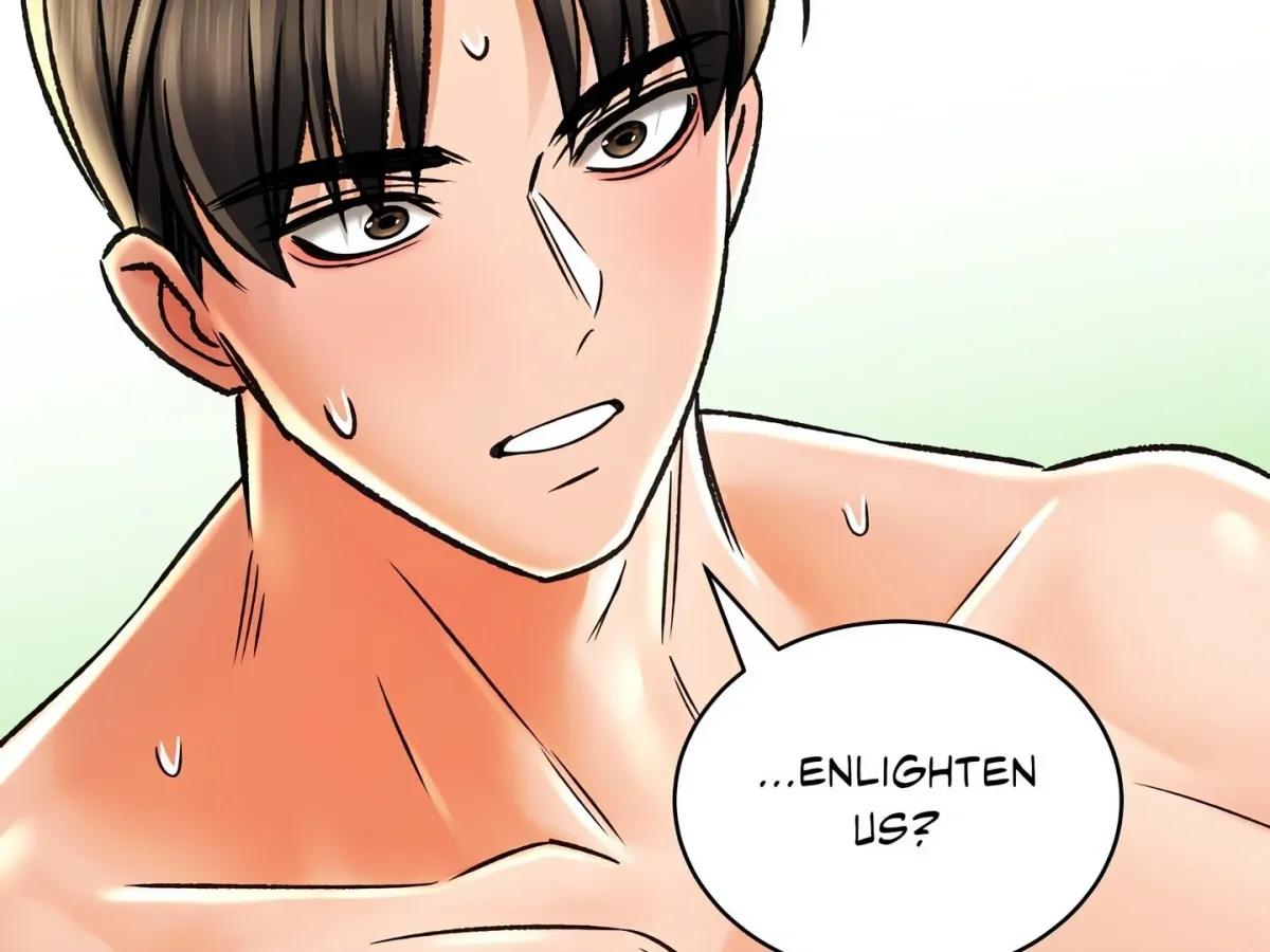 Herbal Batthouse Tales Chapter 65 page 11 - 