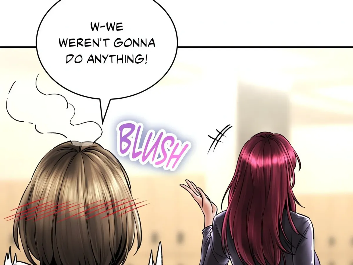 Herbal Batthouse Tales Chapter 65 page 112 - 
