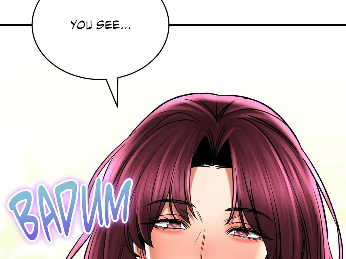 Herbal Batthouse Tales Chapter 65 page 13 - 