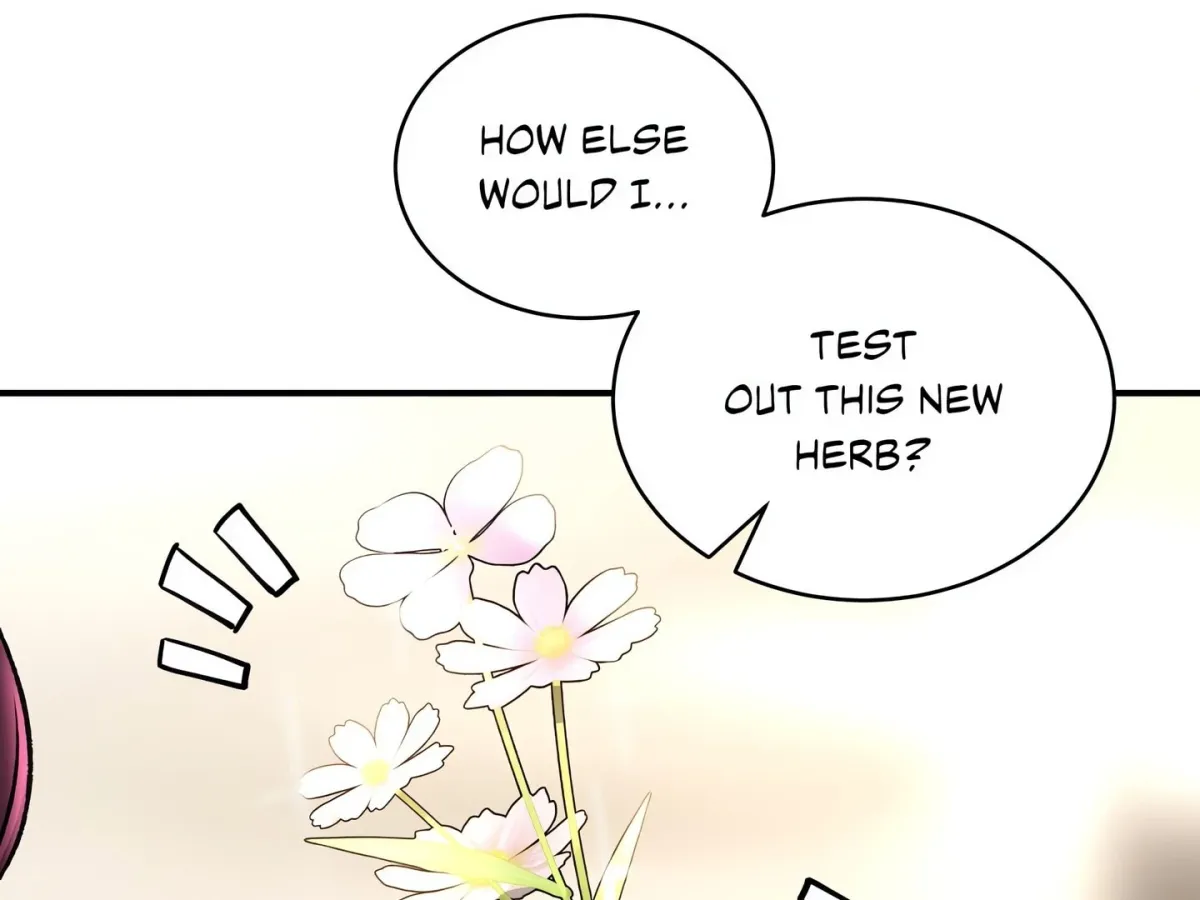 Herbal Batthouse Tales Chapter 65 page 122 - 