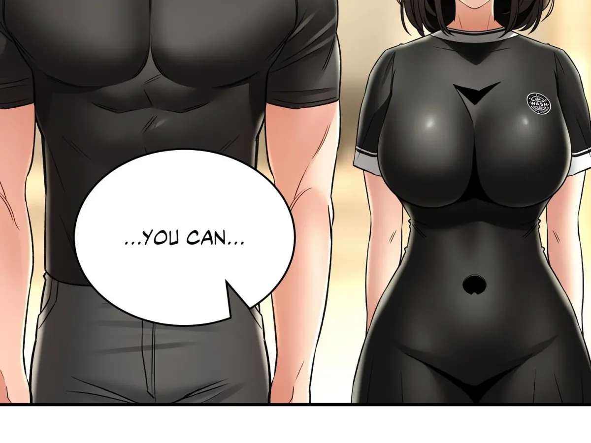 Herbal Batthouse Tales Chapter 65 page 126 - 