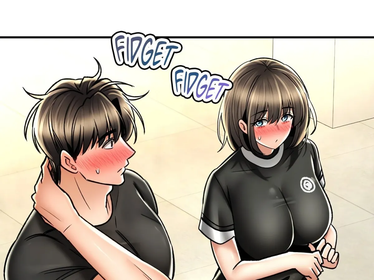 Herbal Batthouse Tales Chapter 65 page 133 - 