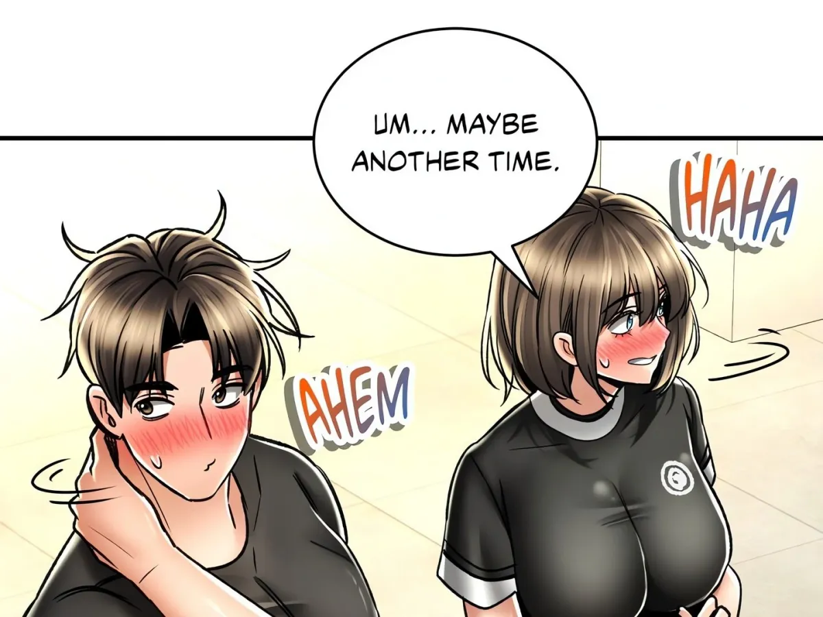 Herbal Batthouse Tales Chapter 65 page 135 - 