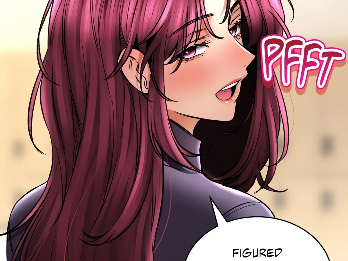 Herbal Batthouse Tales Chapter 65 page 138 - 