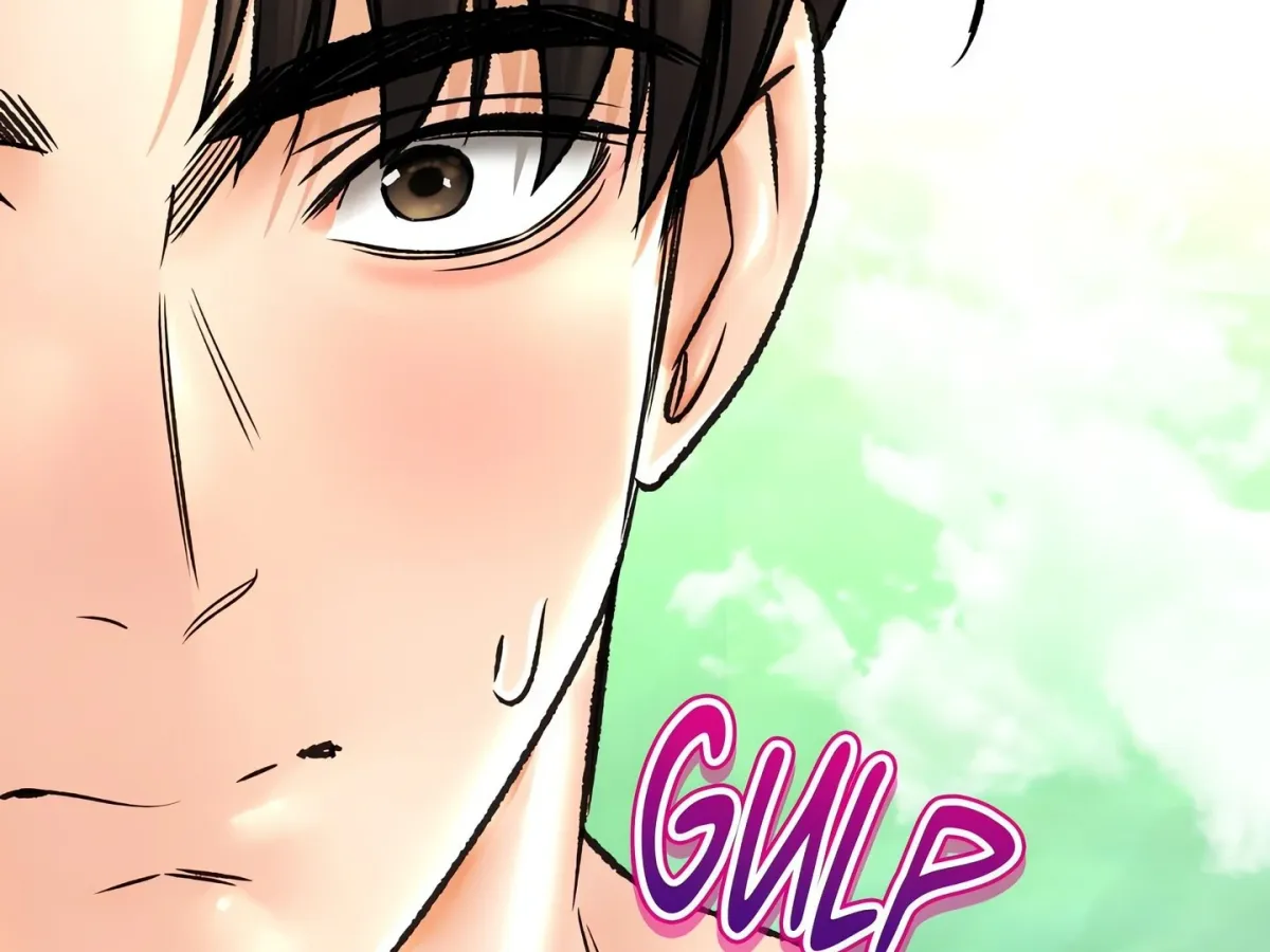 Herbal Batthouse Tales Chapter 65 page 17 - 