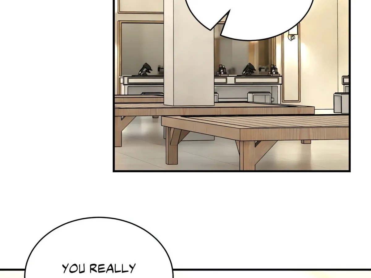 Herbal Batthouse Tales Chapter 65 page 161 - 