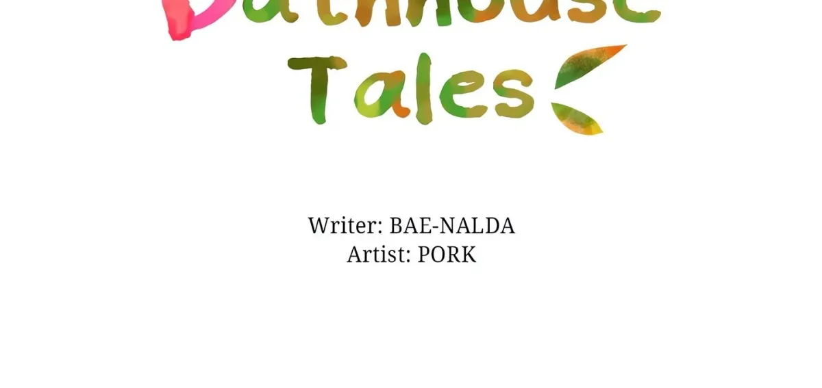 Herbal Batthouse Tales Chapter 65 page 20 - 