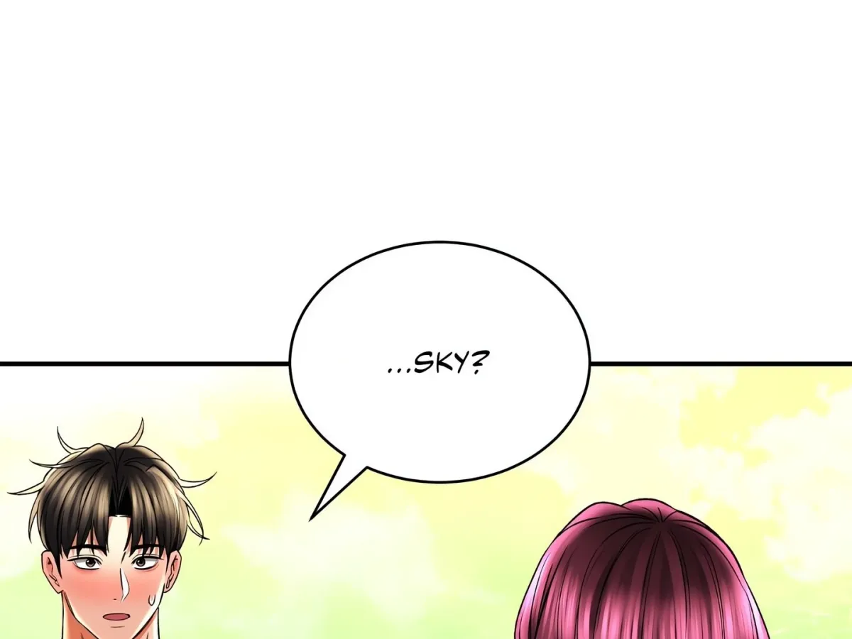 Herbal Batthouse Tales Chapter 65 page 23 - 