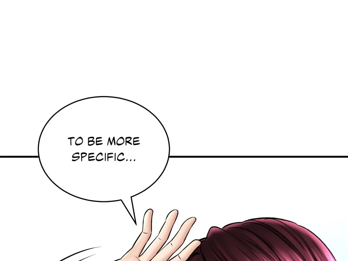 Herbal Batthouse Tales Chapter 65 page 26 - 