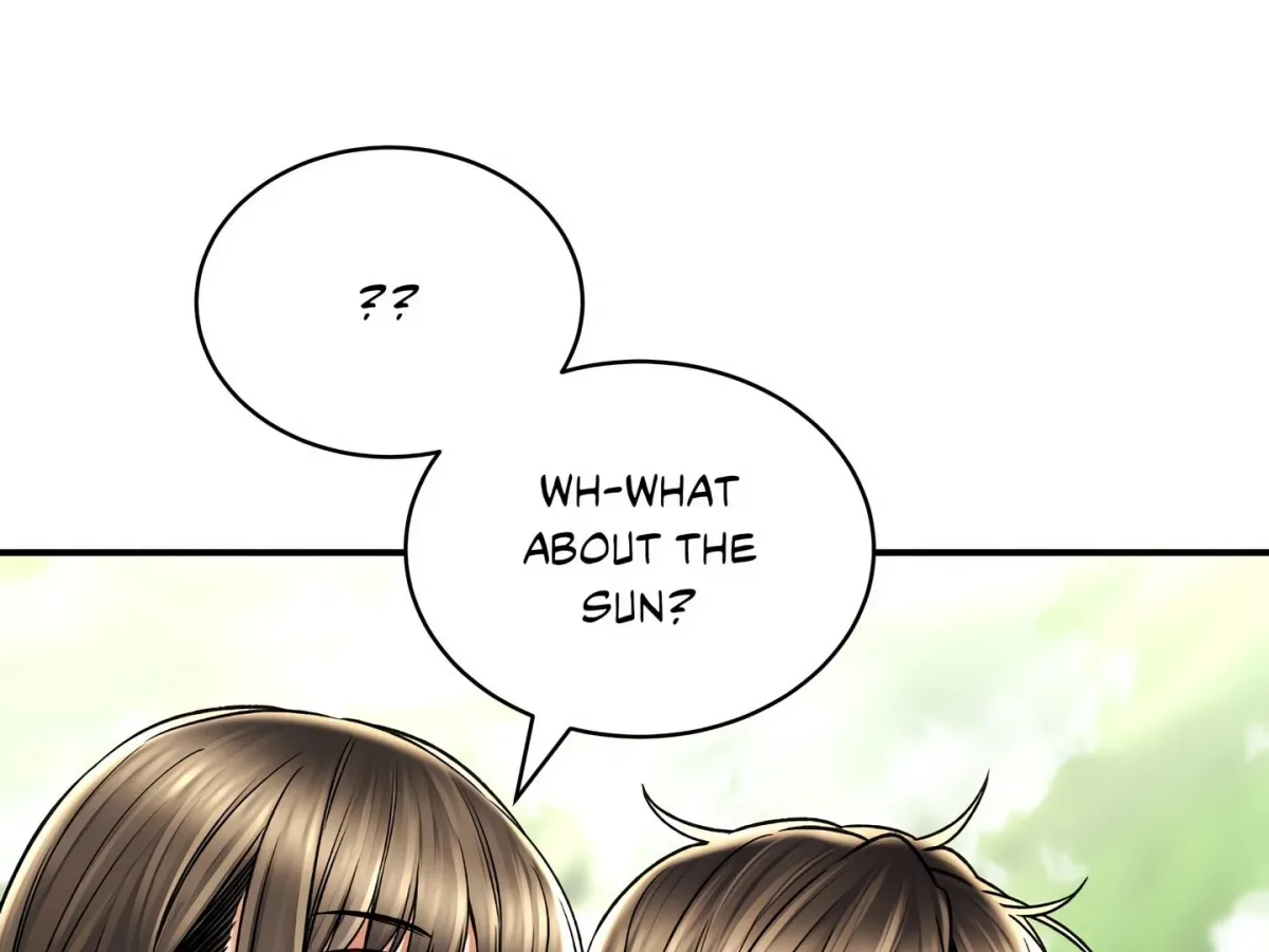 Herbal Batthouse Tales Chapter 65 page 33 - 