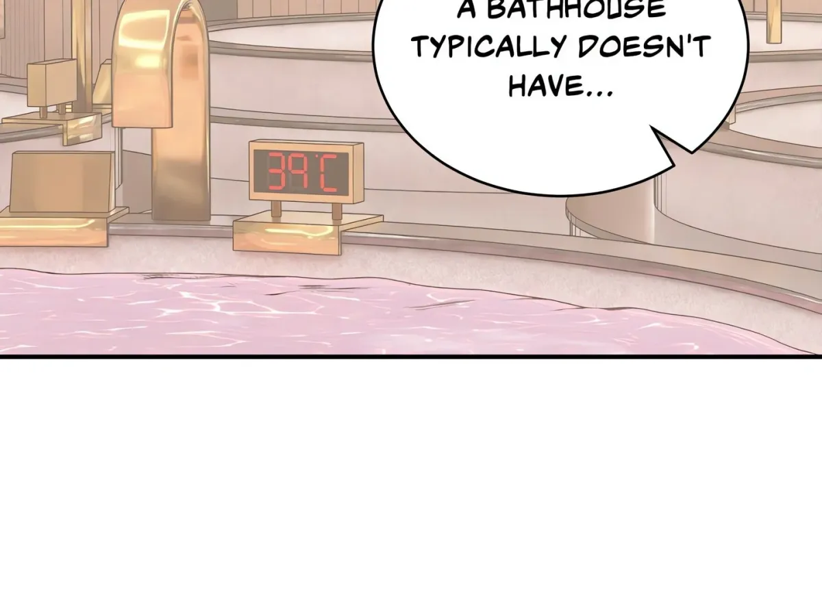 Herbal Batthouse Tales Chapter 65 page 38 - 