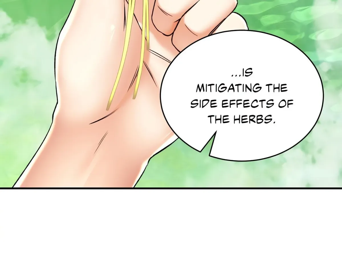 Herbal Batthouse Tales Chapter 65 page 48 - 