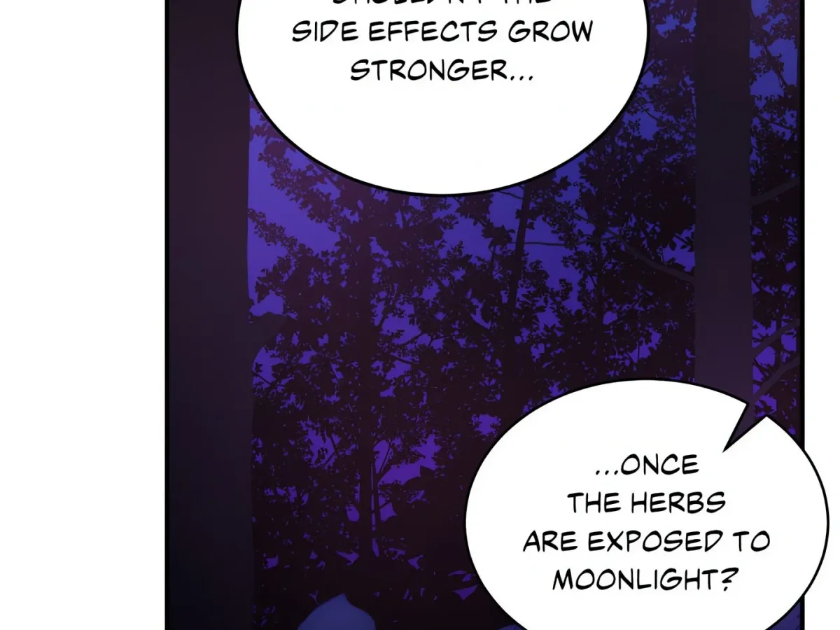 Herbal Batthouse Tales Chapter 65 page 51 - 