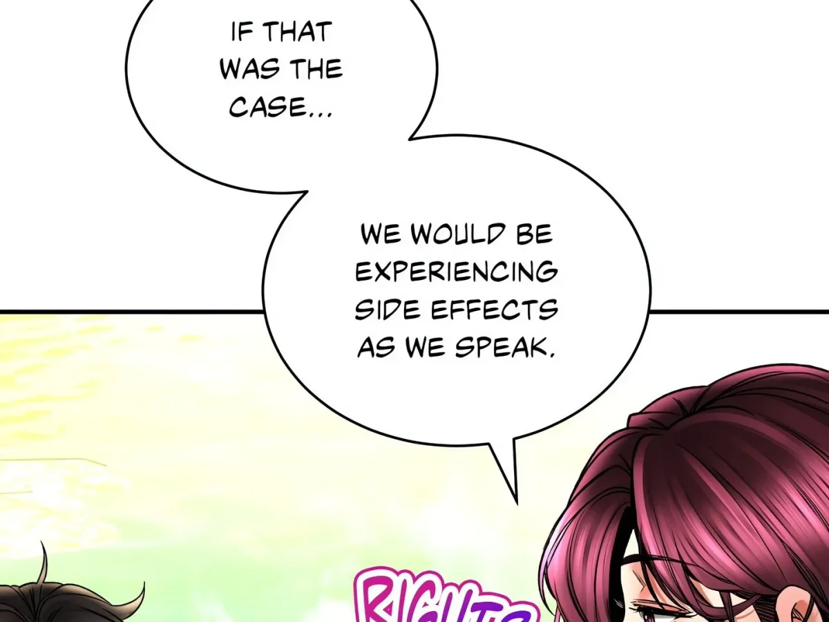 Herbal Batthouse Tales Chapter 65 page 53 - 