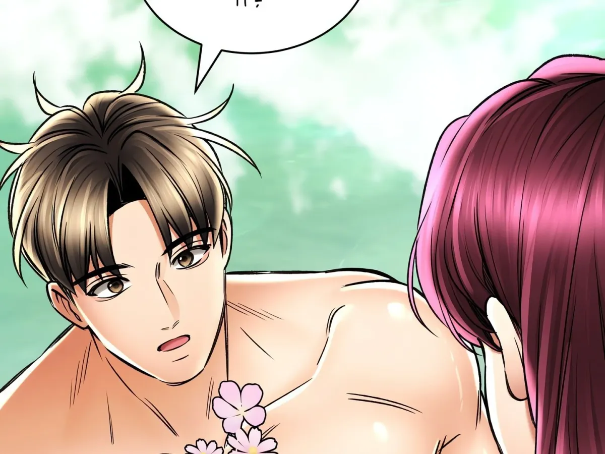 Herbal Batthouse Tales Chapter 65 page 61 - 