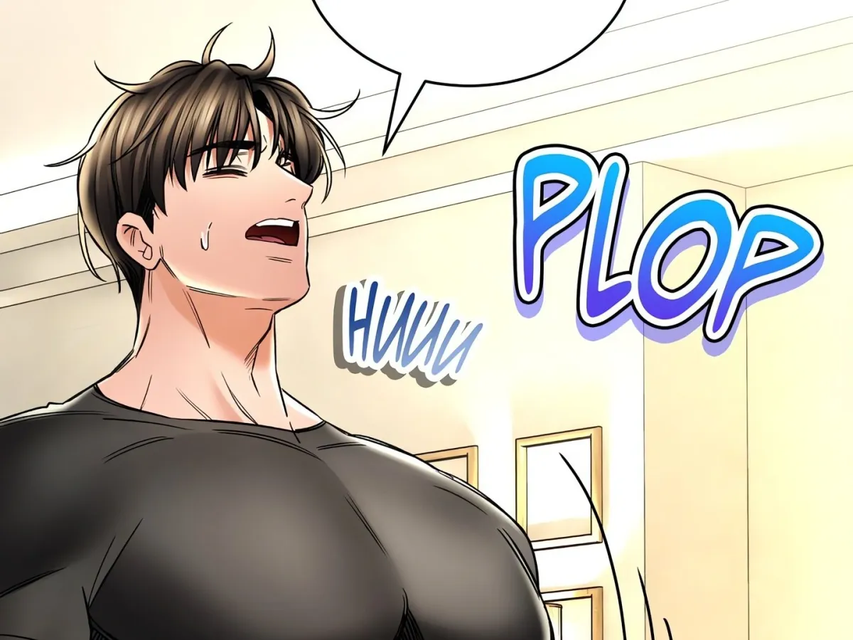 Herbal Batthouse Tales Chapter 65 page 81 - 
