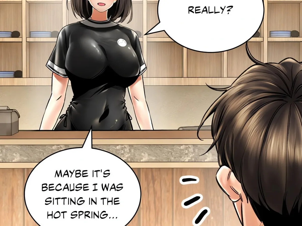 Herbal Batthouse Tales Chapter 65 page 85 - 