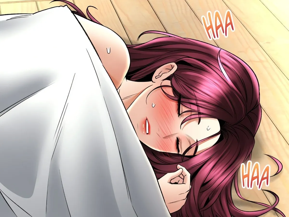 Herbal Batthouse Tales Chapter 66 page 101 - 