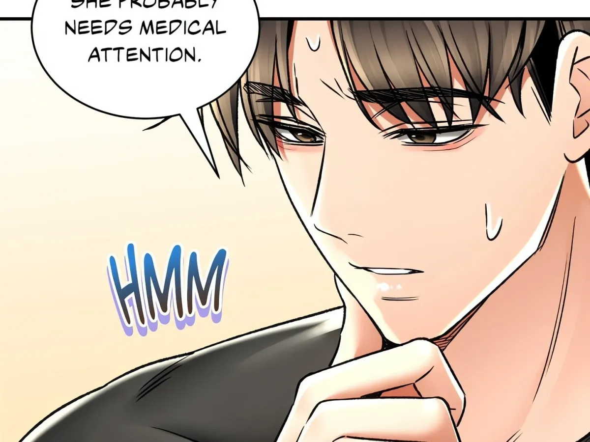 Herbal Batthouse Tales Chapter 66 page 106 - 