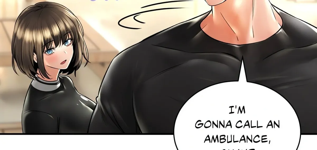 Herbal Batthouse Tales Chapter 66 page 119 - 