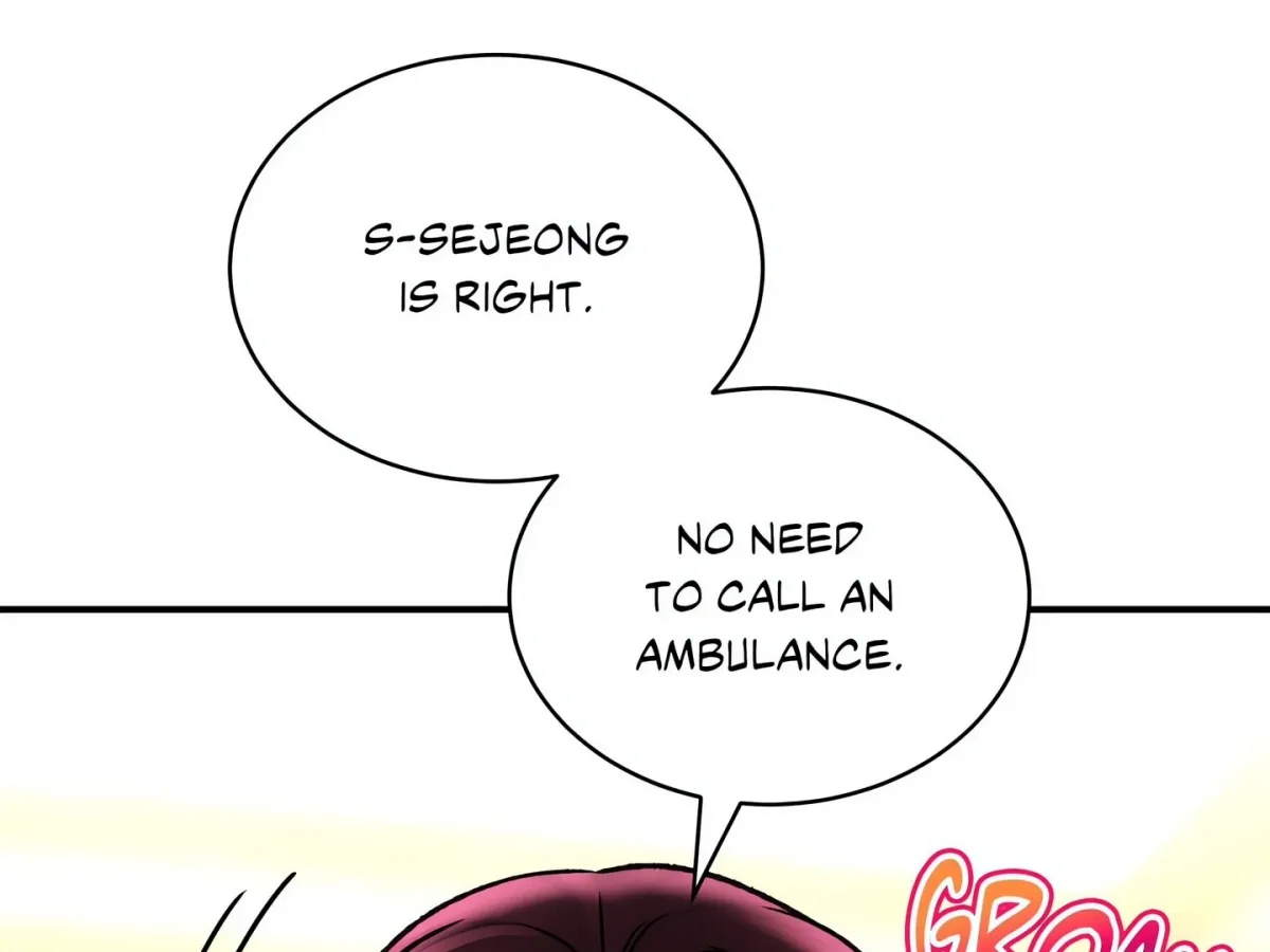 Herbal Batthouse Tales Chapter 66 page 123 - 