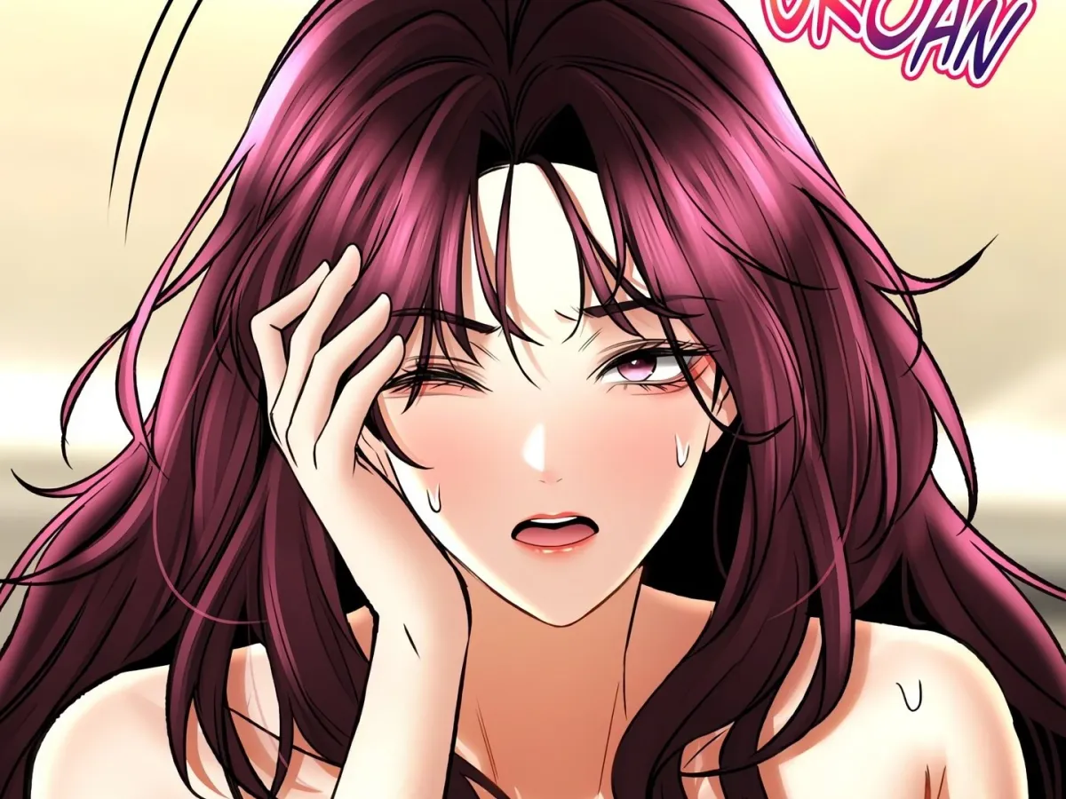 Herbal Batthouse Tales Chapter 66 page 124 - 