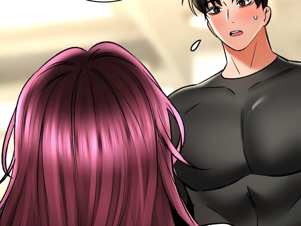 Herbal Batthouse Tales Chapter 66 page 128 - 