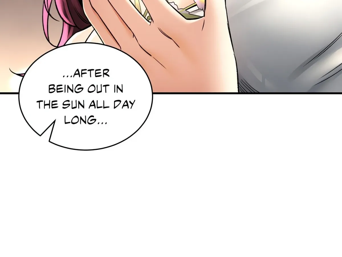 Herbal Batthouse Tales Chapter 66 page 138 - 